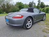 Porsche Boxster 2.7 - (Topzustand)  - Porsche Boxster aus 2005