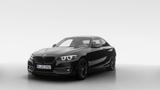 BMW 220i Coupe SportLine LED DrvAss Navi RFK HiFi DA - gebrauchte BMW 220 aus dem Jahr 2019
