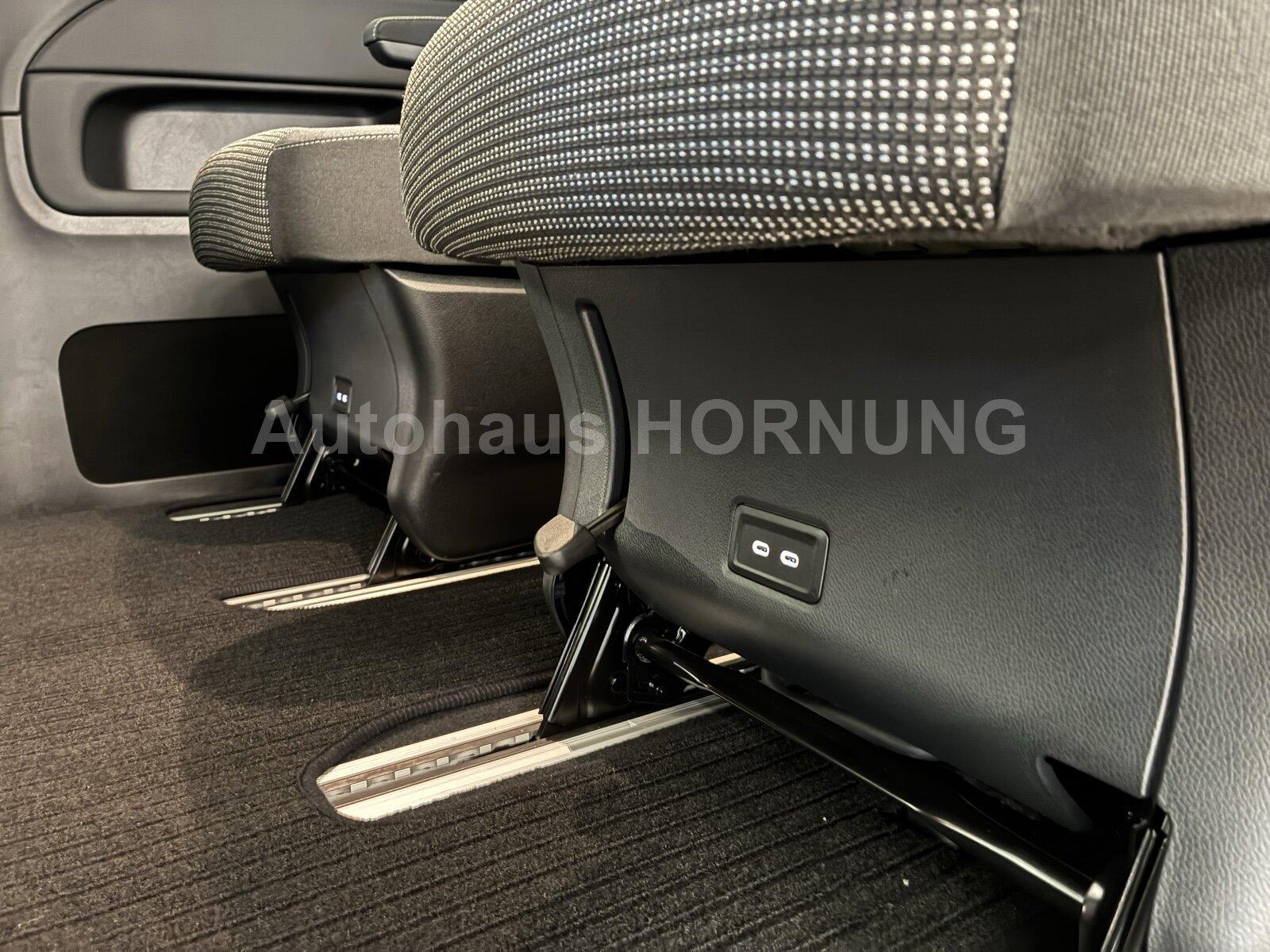 Mercedes-Benz V 250 d 4MATIC*STYLE*LANG*DISTRONIC*STHZG*AHK2,5