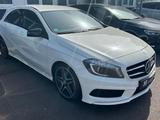 Mercedes-Benz A 180 BlueEfficiency AMG-Line#Navi#Night-Paket# - Mercedes-Benz A 180 in Saarbrücken