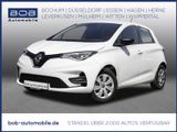 Renault ZOE LIFE Batteriemiete R110 Z.E. 40 SHZ KLIMA BT
