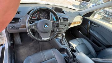 BMW X3 - 8