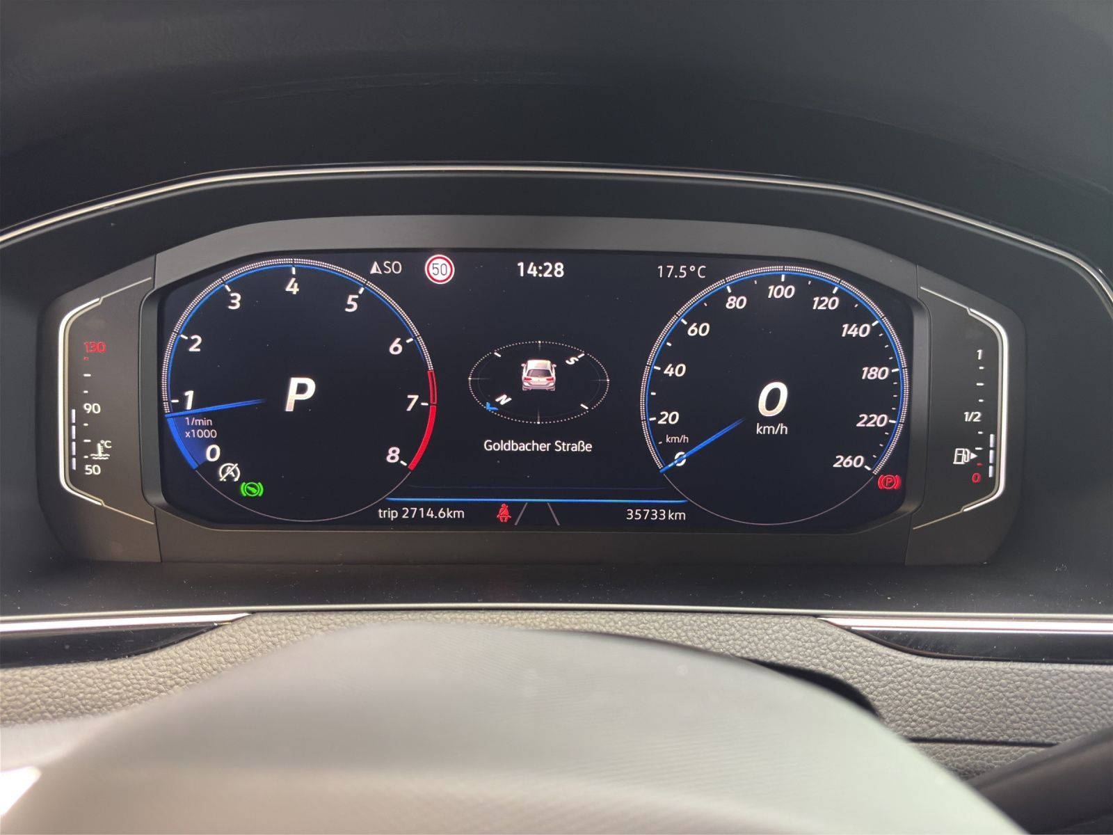 Volkswagen Passat Variant - Bild 11