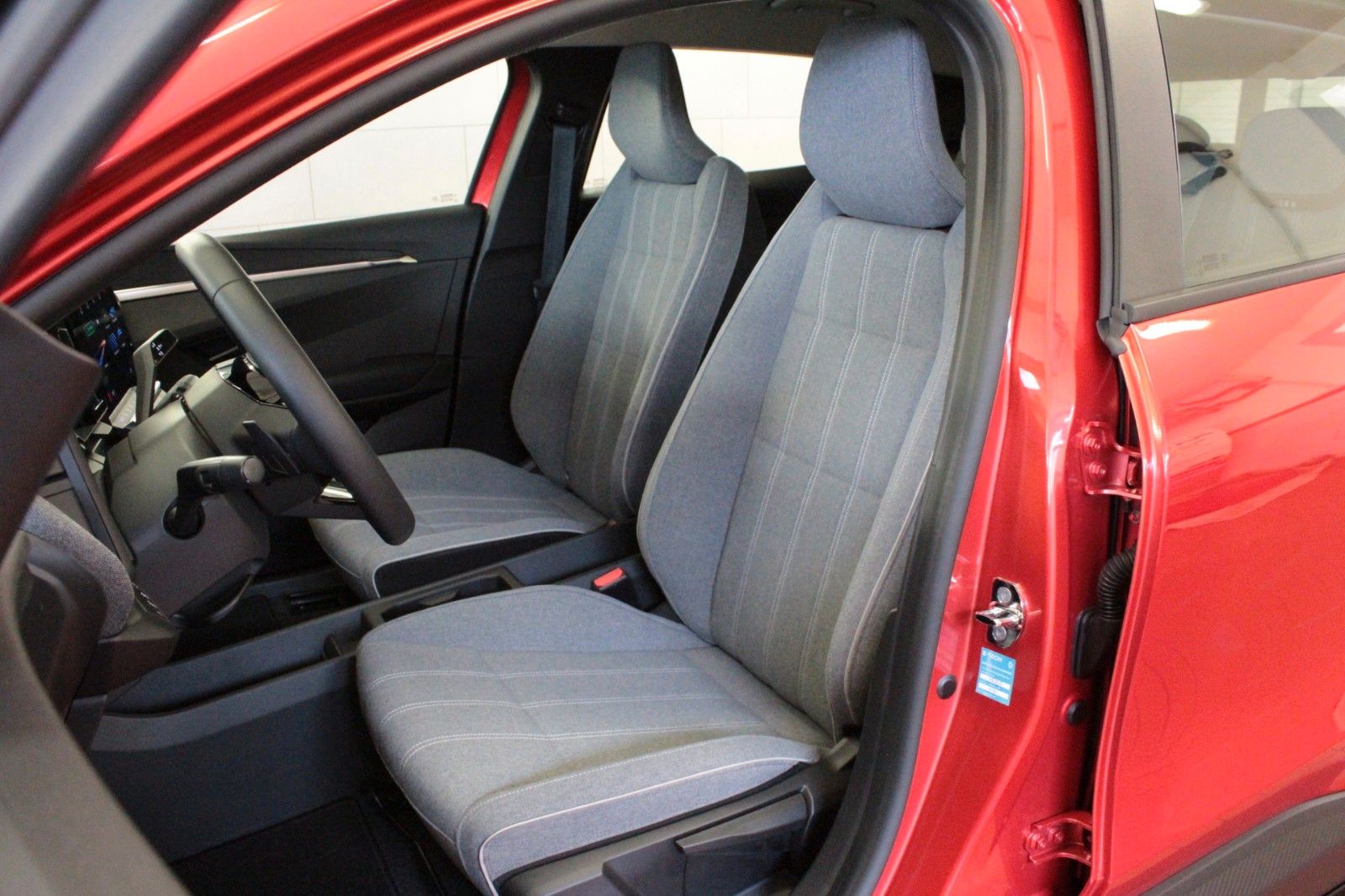 Fahrzeugabbildung Renault Megane E-Tech Electric Equilibre  boost charge