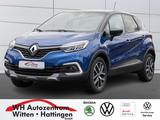 Renault Captur 1.3 TCe 150 Version S NAVI LED PDC PRIVAC - Renault Captur in Gelsenkirchen