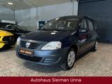 Dacia Logan MCV Kombi Basis 1,6/Tüv-Neu - Dacia Logan: 1.6