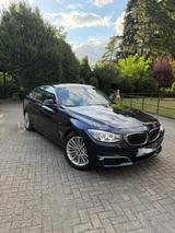 BMW 325 Gran Turismo Gran Turismo 325d Luxury Li... - BMW 325 Gran Turismo Gebrauchtwagen