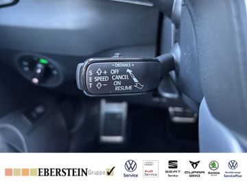 Skoda Karoq Sportline 1,5 TSI DSG AHK LED RFK 5J.Gar.