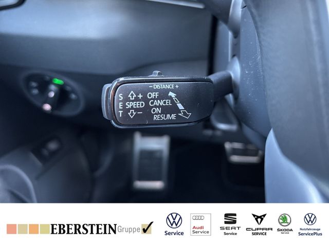 Skoda Karoq Sportline 1,5 TSI DSG AHK LED RFK 5J.Gar.