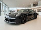 Porsche 911 Carrera 991.1 Turbo TechArt - gebrauchte Porsche 911 Urmodell aus dem Jahr 2014