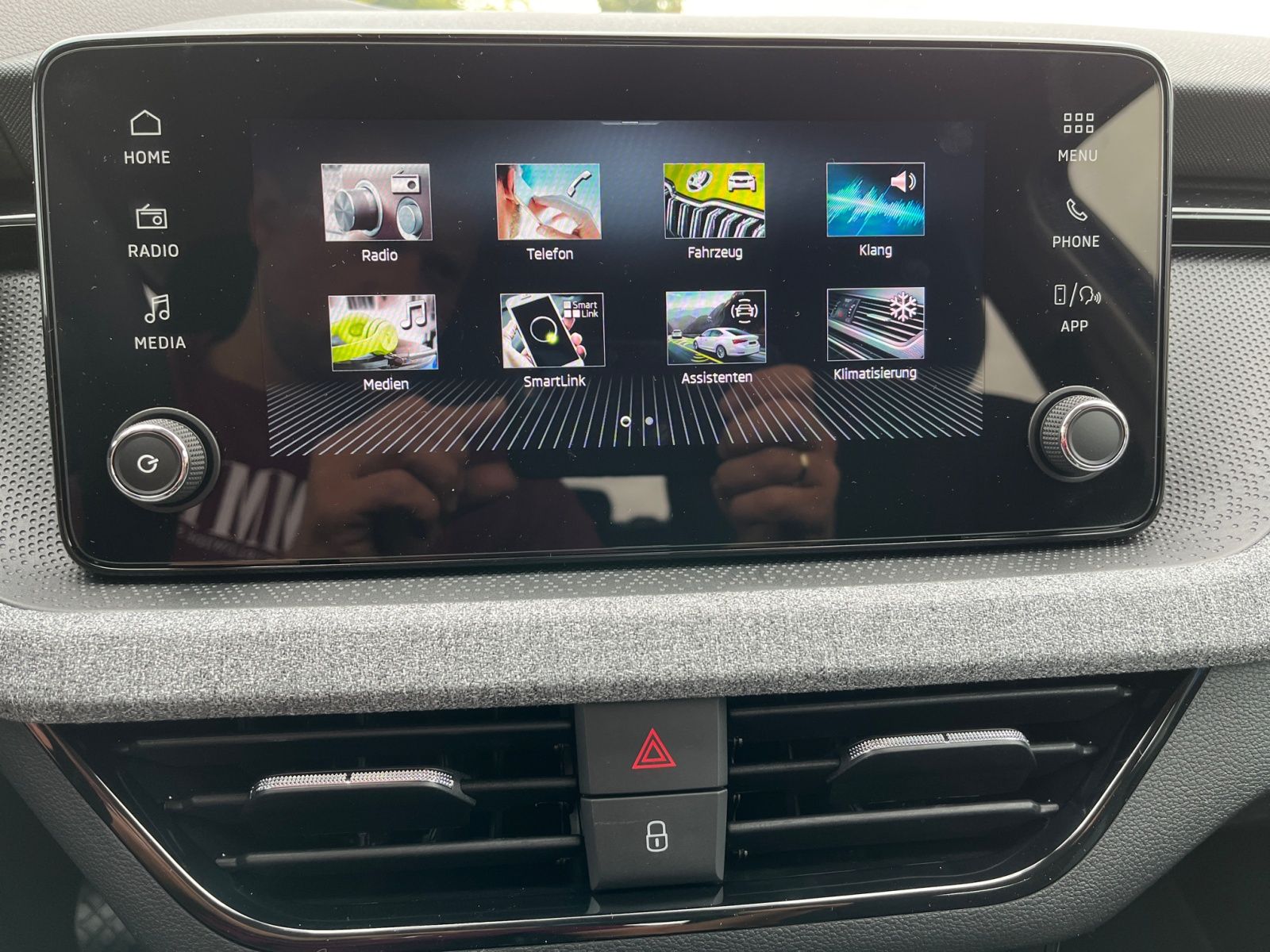 Skoda Kamiq - Bild 13