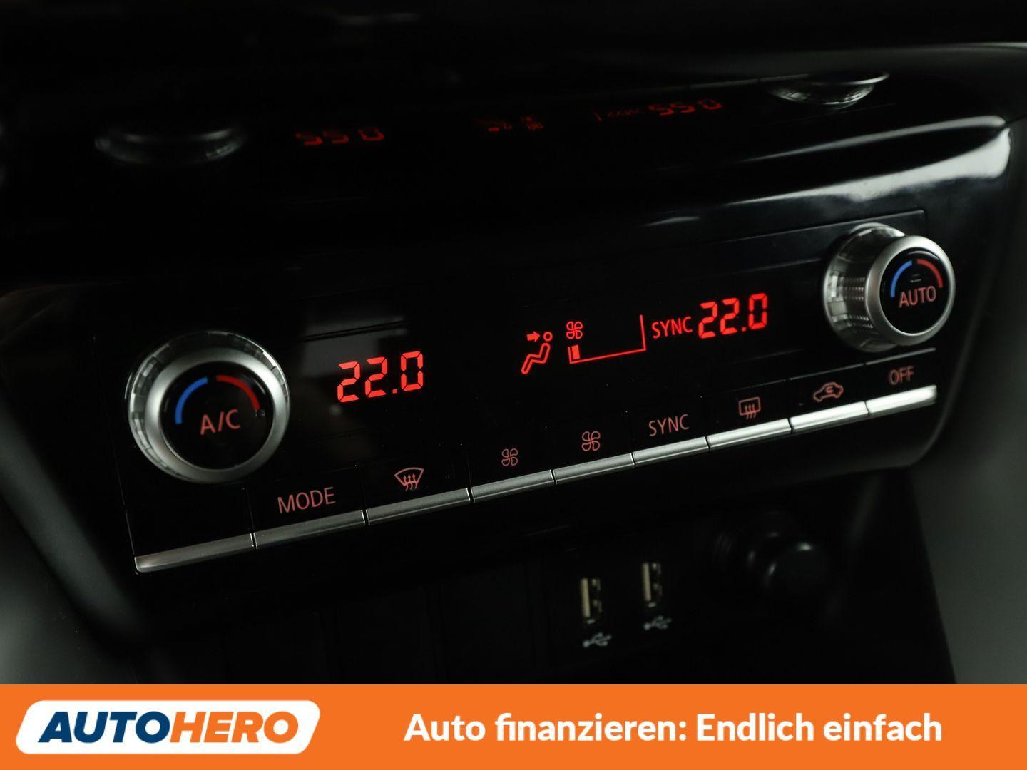 Mitsubishi Eclipse Cross 2.4 Plug-in Hybrid 4WD Aut.*TEMPO*