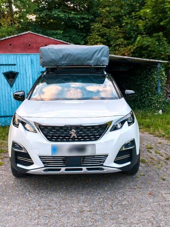 Image of Peugeot 3008