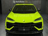 Lamborghini Urus SE NOVITEC ESTESO WIDEBODY, ONE of ONE - Lamborghini Urus: Se
