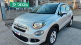 Fiat 500X 1.4 T-Jet 120 CV GPL Pop Star - Fiat mit LPG-Antrieb