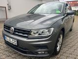 Volkswagen Tiguan Join Start-Stopp, 2.Hd, 360° Kamera - Volkswagen Tiguan JOIN mit Benzin-Antrieb