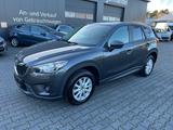 Mazda CX-5 Center-Line AWD*2 HAND*EURO 6*NAVI*TÜV NEU - gebrauchte Mazda CX-5 aus dem Jahr 2013
