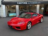 Ferrari 360 - - Ferrari aus 2001