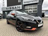 Nissan Micra 0.9 IG-T N-Connecta Navi Kamera SH Alu - Nissan Micra Gebrauchtwagen in Essen