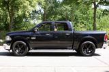 Dodge RAM 1500 5,7l Hemi V8 Laramie , LPG, Leder, AHK - Dodge RAM: Laramie