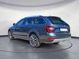 Skoda Octavia C. SCOUT 2.0l TSI 4x4  DSG Combi SCOUT 2 - Skoda: Combi Scout