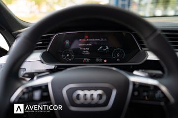 Audi Q8 e-tron - 10
