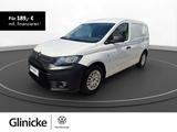 Volkswagen Caddy Cargo Basis Werkstattregal