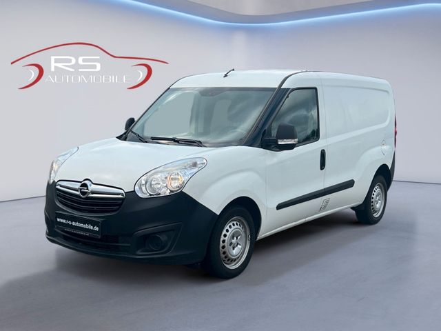 Opel Combo D Kasten L2H1 2,4t