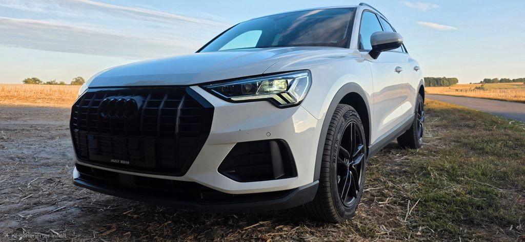 Image of Audi Q3