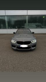 BMW M5 Competition xDrive A M5 Competition - gebrauchte BMW M5 aus dem Jahr 2018