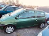 Renault Twingo 1.2-16V  Automatik/Faltdach - Renault Twingo aus 2002