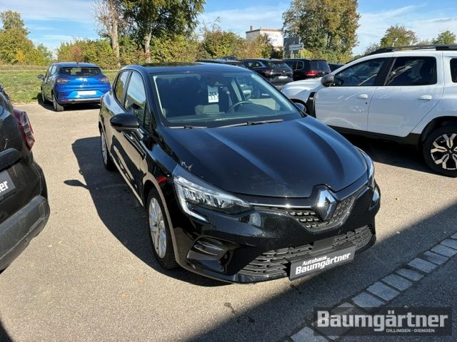 Fahrzeugabbildung Renault Clio Experience TCe 100 Easy-Link/PDC/Sitzh.