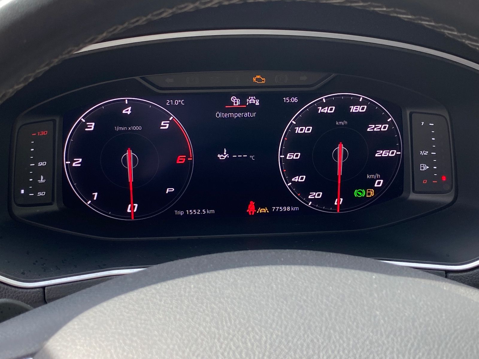Fahrzeugabbildung SEAT Tarraco 2,0 TDI Style 4Drive *AHZV *Panoramadach