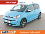Volkswagen up! electric drive 61 kW e-up! Style Aut.*TEMPO* - Volkswagen up! mit Elektro-Antrieb: Automatik
