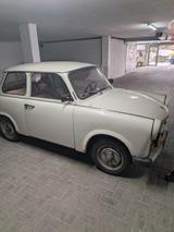 Trabant 601 einer der letzten aus Januar 1... - Trabant: 1.1