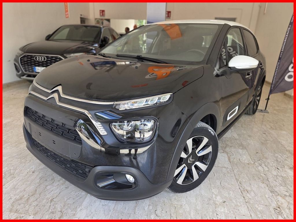 Image of Citroën C3