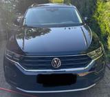 Volkswagen T-Roc 1.5 TSI ACT OPF DSG Style Style - VW T-Roc von privat