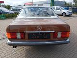 Mercedes-Benz S 280,selteneCappuccino-Farbkombination,Oldtimer - Mercedes-Benz Sel