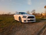 Dodge Charger SRT8, 6,4l, Vialle LPG-Anlage - Dodge Charger mit LPG-Antrieb