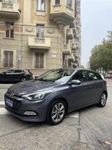 Hyundai HYUNDAI i20 1.4 CRDi 5 porte Comfort - Hyundai i20 mit Diesel-Antrieb: 1.4