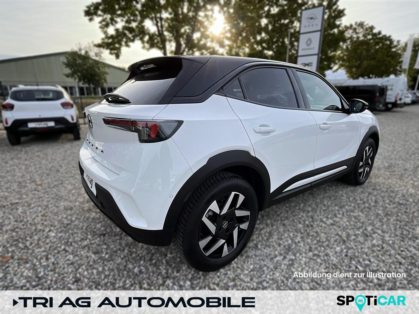 Opel Mokka GS 1.2 Direct Injection Turbo 74 kW (100 P, миниатюра 3