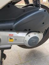 Aprilia Sport City 300 - APRILIA ROLLER