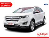 Ford Edge 2.0 TDCi 4x4 LED NAVI KAMERA SHZ TEMP - Ford mit Diesel-Antrieb: Geländewagen