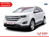 Ford Edge 2.0 TDCi 4x4 LED NAVI KAMERA SHZ TEMP - Ford: Weiß, Ka