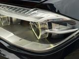 BMW X5 xDrive40d - HUD - AHK - B&O - M-Packet - gebrauchte BMW X5 aus dem Jahr 2015