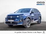 Citroën C5 Aircross 1.2 145 Hybrid MAX AKTIVSITZE LED - Citroën C5 Aircross Tageszulassungen