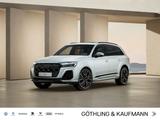 Audi Q7 SUV S line 50 TDI quattro 210(28 6) kW(PS) ti - Audi Q7 New cars in Frankfurt (Main)