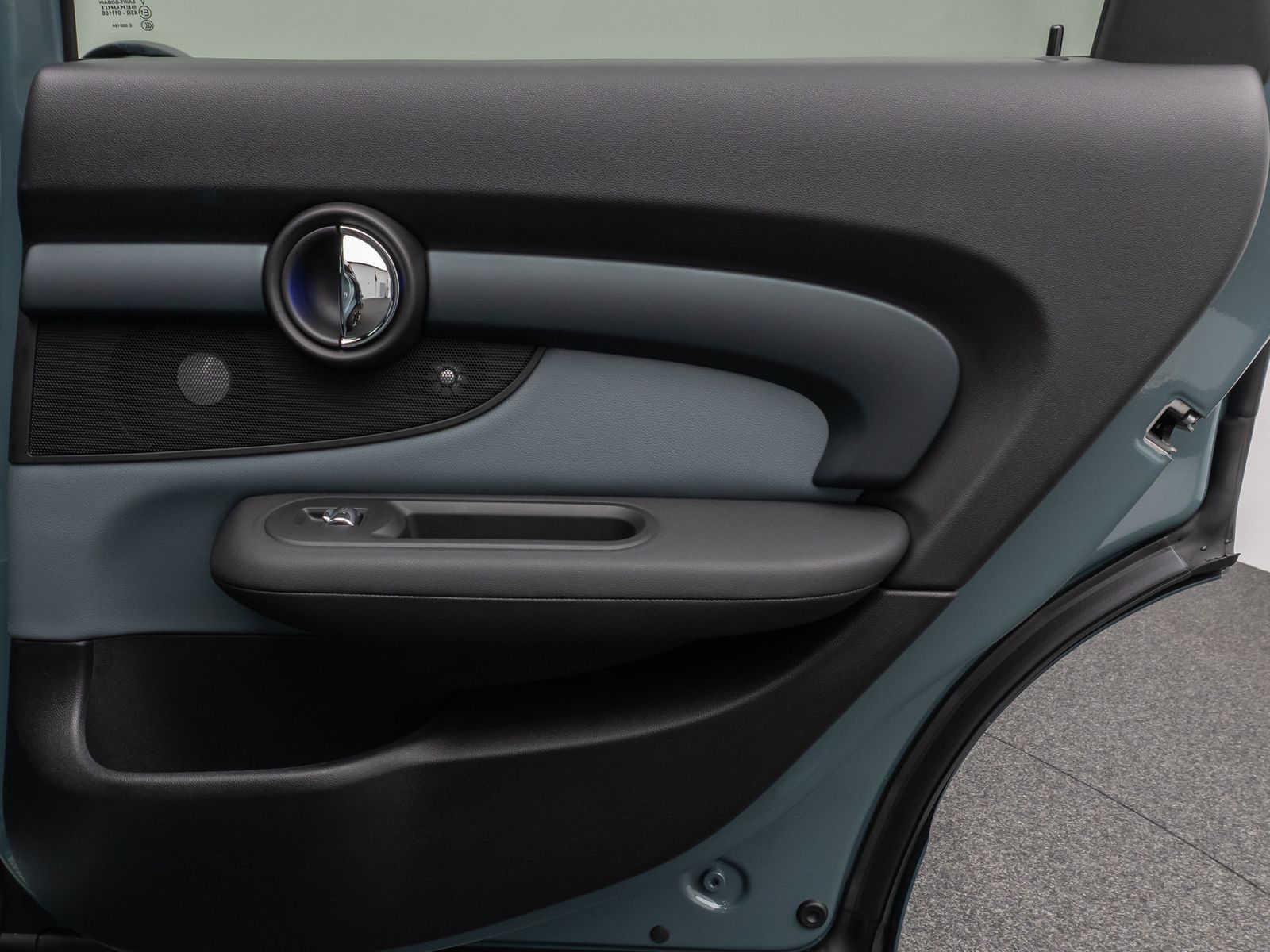 Fahrzeugabbildung MINI John Cooper Works Clubman Panorama HUD H/K Voll