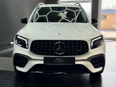 MERCEDES-BENZ GLB 35 AMG*CAM*AMBIENTE*AHK*ACC*NIGHT*SOUND*LED*