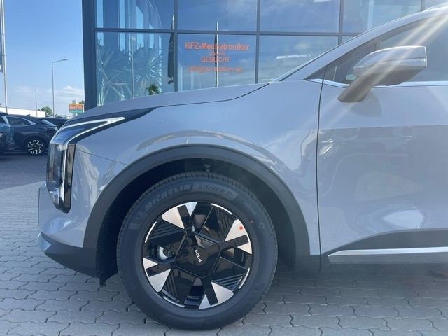 Fahrzeugabbildung Kia Sportage Vision Kamera LED Navi SpurhalteAss